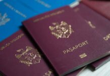 R. Moldova schimbă toate actele de identitate: După buletine și permise, urmează pașapoartele noi