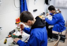 Regulile de admitere în învățământul profesional tehnic au fost modificate