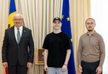 Premierul Alexandru Munteanu, despre evoluția lui Satoshi la Eurovision: „Acesta a reușit să transmită Europei o imagine sinceră a Republicii Moldova”
