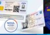 Circa 400 de mii de cărți de identitate de tip nou au fost perfectate de ASP