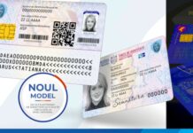 Circa 400 de mii de cărți de identitate de tip nou au fost perfectate de ASP