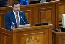 soroceanul Sergiu Lazarencu, de Ziua Nistrului: „Protejarea fluviului este responsabilitatea fiecăruia dintre noi”
