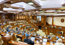 Parlamentul vine cu soluții noi pentru cetățenii fără acte de identitate până la 18 ani