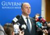 Dosar de corupție la Spitalul raional din Florești. Ministrul Sănătății, Emil Ceban: „Astfel de practici nu fac față instituției”