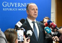 Dosar de corupție la Spitalul raional din Florești. Ministrul Sănătății, Emil Ceban: „Astfel de practici nu fac față instituției”
