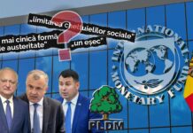 Falsuri, manipulări și speculații privind noul program cu FMI