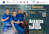 „Aceasta este Europa”: Un spectacol despre nașterea Uniunii Europene, va fi adus la Soroca de Ambasada Belgiei cu ocazia Zilei Europei