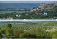 Vărăncău și Nimereuca inițiază procesul de amalgamare voluntară a localităților