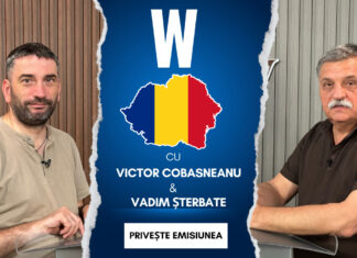 Emisiunea „W”: De la Forumul Național „Uniți sub Tricolor” din Cetatea Sorocii la… Unire / VIDEO