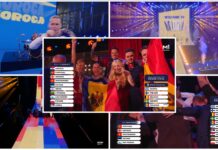 Republica Moldova (și Soroca) ajunge în marea finală Eurovision 2026. Satoshi a electrizat scena de la Viena / VIDEO
