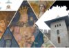 „Doamnele Moldovei” readuce la viață femeile care au influențat destinul Moldovei medievale, într-o expoziție deschisă la Cetatea Soroca
