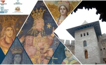 „Doamnele Moldovei” readuce la viață femeile care au influențat destinul Moldovei medievale, într-o expoziție deschisă la Cetatea Soroca