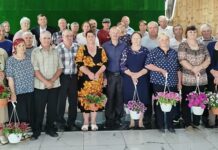 „Familia – cea mai mare binecuvântare”: mesaje de apreciere pentru cuplurile din Dărcăuți care au păstrat vie iubirea de-a lungul anilor