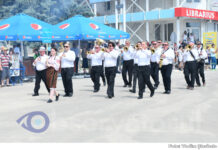 Soroca invită la ediția a XVIII-a a Festivalului-concurs național „Fanfara argintie”