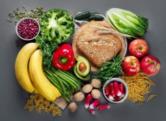 Alimentele pe care ar trebui să le consumăm zilnic pentru o viață sănătoasă