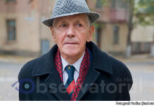 Soroceni (ne)cunoscuți: Gheorghe Grigurcu și-a transformat singurătatea în literatură