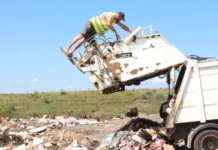 În cadrul Proiectul „Deșeuri Solide în Republica Moldova” raioanele Soroca, Florești și Drochia au fost incluse în RMD 7