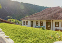 Vacanțe cu tichete: peste 20 de pensiuni din R. Moldova își deschid porțile pentru turiști