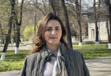 Doina Lupu: „Copiii au nevoie de atenție, nu doar de telefoane” / VIDEO