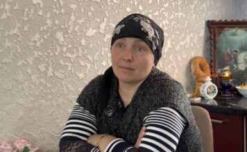 Prima noapte în casa nouă, ultima noapte de liniște / VIDEO