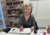 Întâlnire de suflet cu Radmila Popovici la Soroca / VIDEO