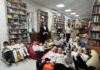 Micii preșcolari au descoperit magia lecturii la biblioteca din Soroca / VIDEO