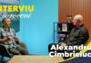 Alexandru Cimbriciuc despre război, politică, 7 aprilie și 5.000.000 $ pentru un vot la “Interviu cu Soroceni” / VIDEO