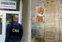 Percheziții la Spitalul Raional Florești: mai mulți angajați ai instituției sunt cercetați de CNA și procurori pentru corupție și trafic de influență