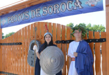 Expo-Târgul „Produs de Soroca” revine cu Festivalul-concurs „Fanfara argintie” și Târgul Meșterilor Populari „La Nistru la Mărgioară” / VIDEO