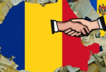 București: mai prieteni decât românii de peste Prut doar nemții pot fi
