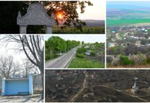 Stoicani, Dubna și Redi-Cereșnovăț pornesc spre amalgamare voluntară cu Volovița și Parcani