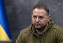 Fostul șef al cancelariei lui Zelenski, Andrii Iermak, arestat preventiv într-un dosar de corupție