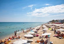 Bulgaria, cea mai ieftină destinație turistică din Europa în 2026: o vacanță all-inclusive poate costa 290 de euro