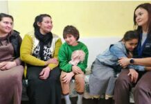 O nouă șansă la „acasă”: sprijinul european transformă viața unei familii vulnerabile din Soroca