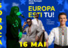 Ziua Europei la Soroca: Când vor urca pe scenă Carla’s Dreams, Gabriel Nebunu și formația Akord? / VIDEO