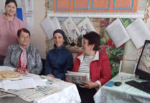 Biblioteca Publică Stoicani promovează educația digitală în comunitate / GALERIE FOTO