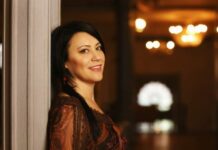11 ani de la moartea interpretei Ana Barbu
