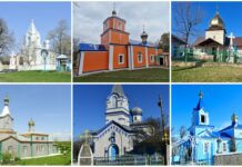 Șapte sate din raionul Soroca își sărbătoresc astăzi hramul de Sfântul Nicolae