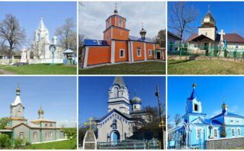 Șapte sate din raionul Soroca își sărbătoresc astăzi hramul de Sfântul Nicolae
