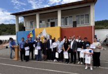 Ziua Sportului și a Performanței Olimpice, sărbătorită la Soroca
