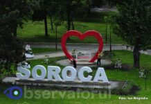 Primăria Soroca a identificat cel patru idei de proiecte care corespund Programului „Bugetare Participativă”