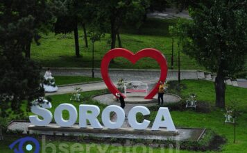 Cum poți câștiga 2000 de lei fără Chat GPT la Soroca? Provocare pentru oamenii creativi!