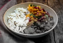 Schimbările climatice lovesc direct în farfurie: alimentele devin mai sărace în nutrienți
