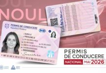 Noul permis de conducere intră în circulație. Are două termene de valabilitate în funcție de vârsta șoferului