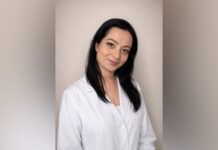 Ecaterina Țarălungă: „Să fii medic înseamnă să fii alături de oameni în cele mai vulnerabile momente”