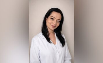 Ecaterina Țarălungă: „Să fii medic înseamnă să fii alături de oameni în cele mai vulnerabile momente”