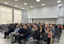 Primarilor din raionul Florești li s-a explicat noile proceduri de constatare și evaluare a culturilor agricole afectate