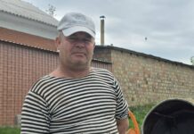 Diaspora prinde rădăcini acasă: povestea lui Aurel Dranga, care își construiește viitorul în satul de baștină