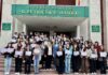 „Adolescentul secolului XXI” – elevii din Drochia au strălucit la Concursul de Discurs Public în limba engleză