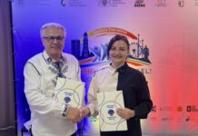 Parteneriat fără frontiere: AO „Femeia de Azi” și Euroregiunea „Dniester” au semnat un acord de colaborare cu perspective durabile